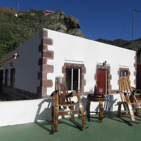 Casas Galloway Anaga Misteriosa Y Magica El Bailadero Eksteriør billede