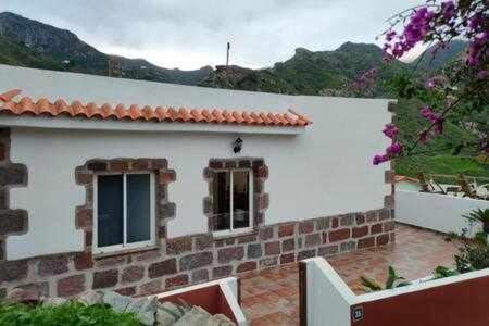 Casas Galloway Anaga Misteriosa Y Magica El Bailadero Eksteriør billede